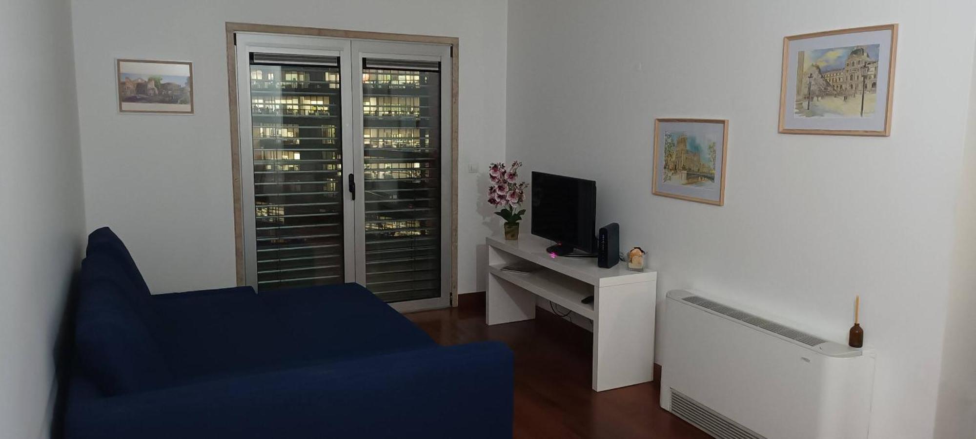 Hotel Global Guest Pn Lizbona Zewnętrze zdjęcie