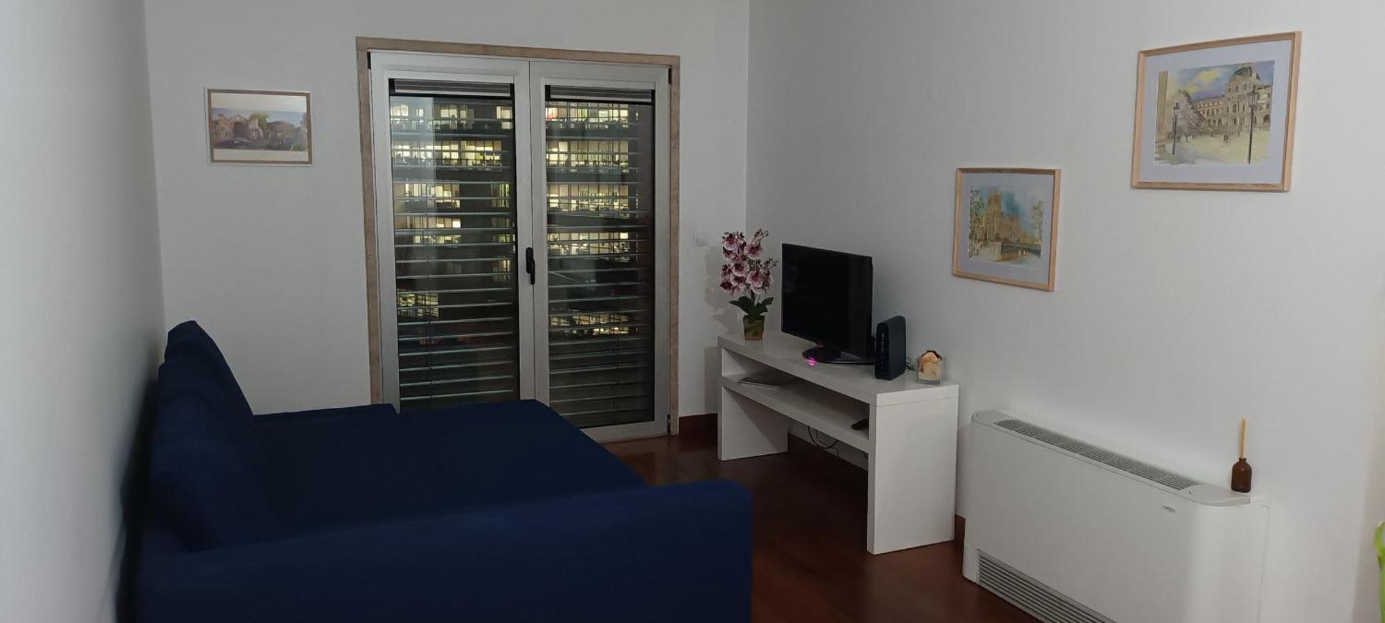 Hotel Global Guest Pn Lizbona Zewnętrze zdjęcie