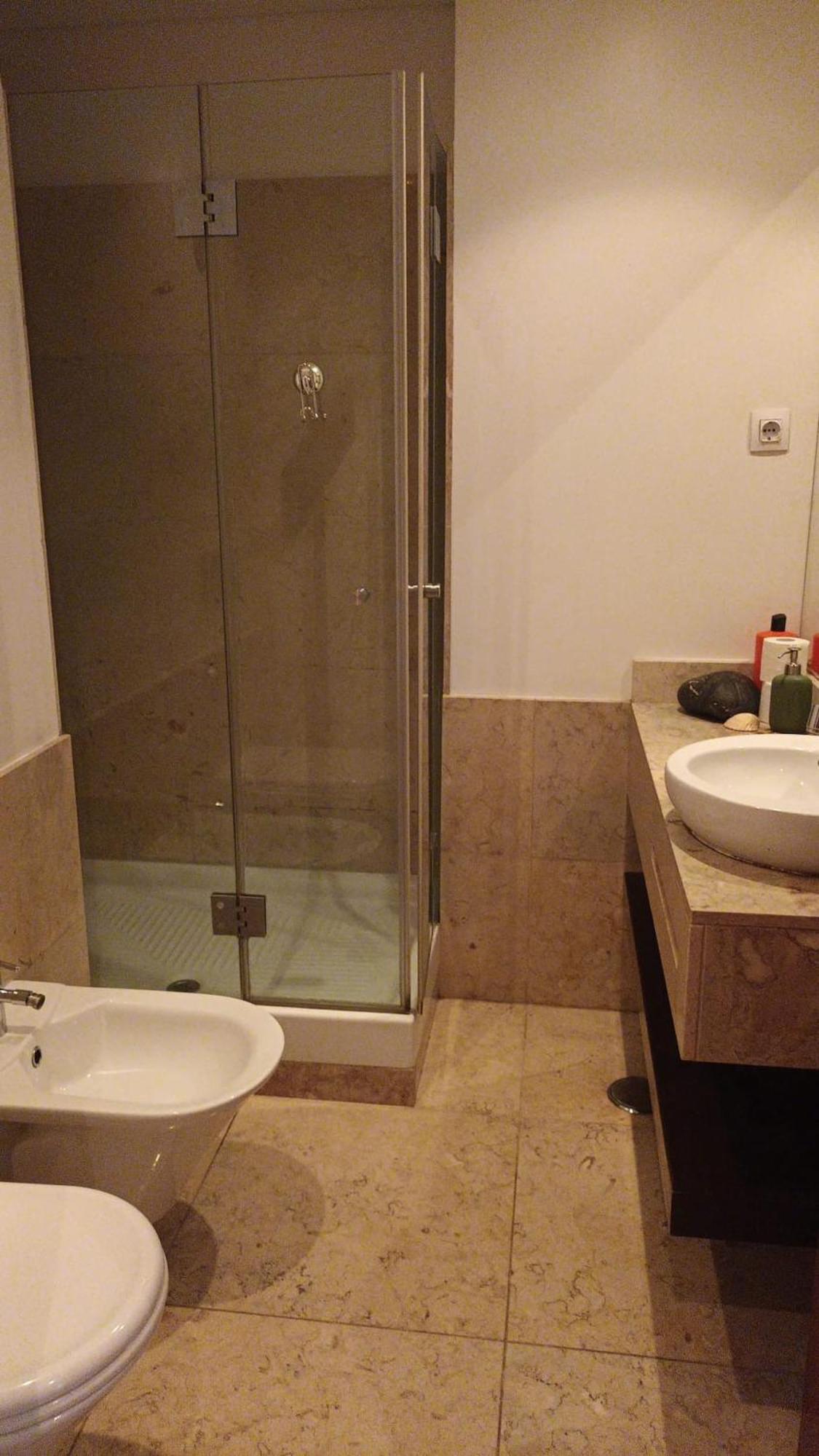 Hotel Global Guest Pn Lizbona Zewnętrze zdjęcie